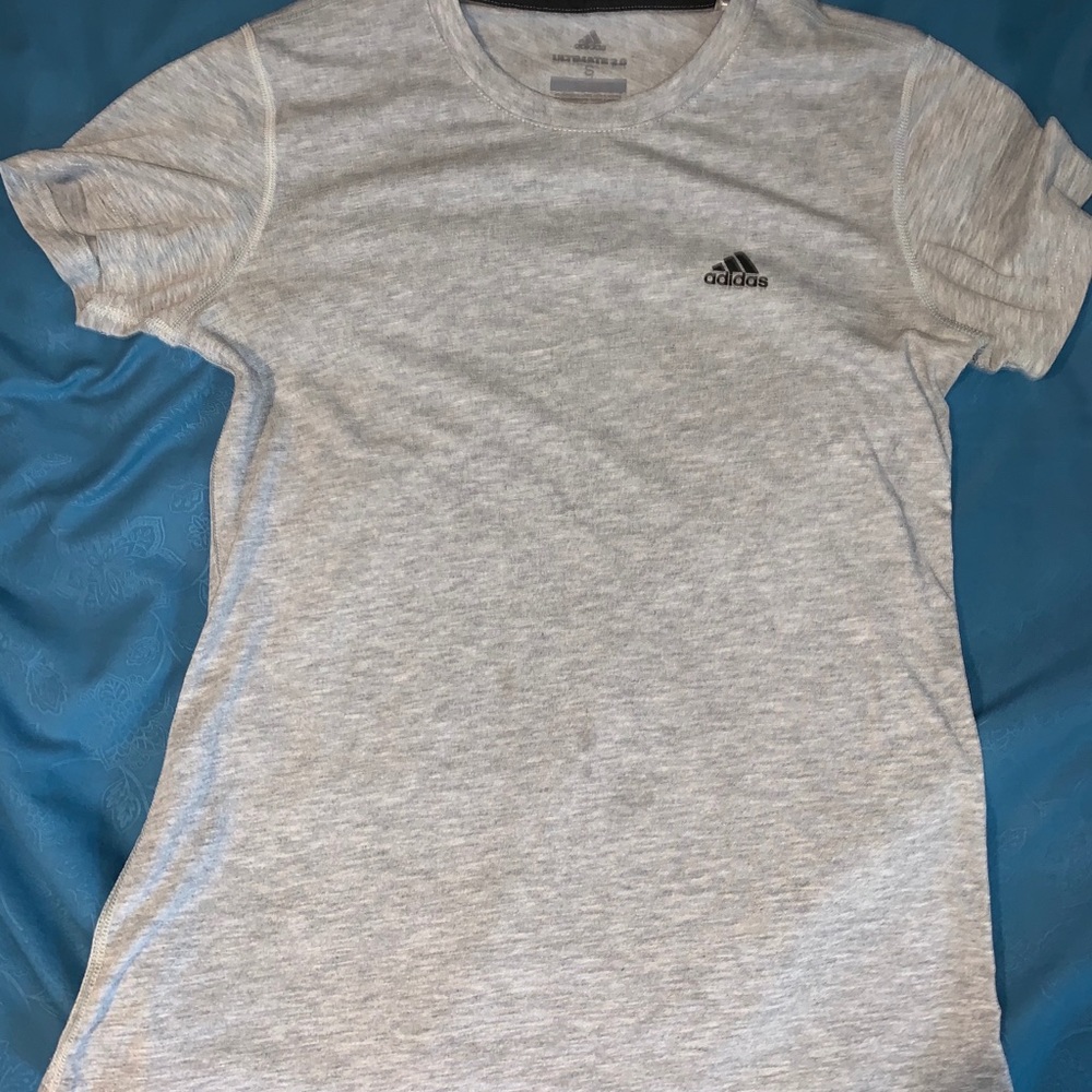 Adidas shirt